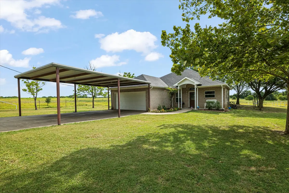 1172 County Road 3710, Leonard, TX 75452 - #1