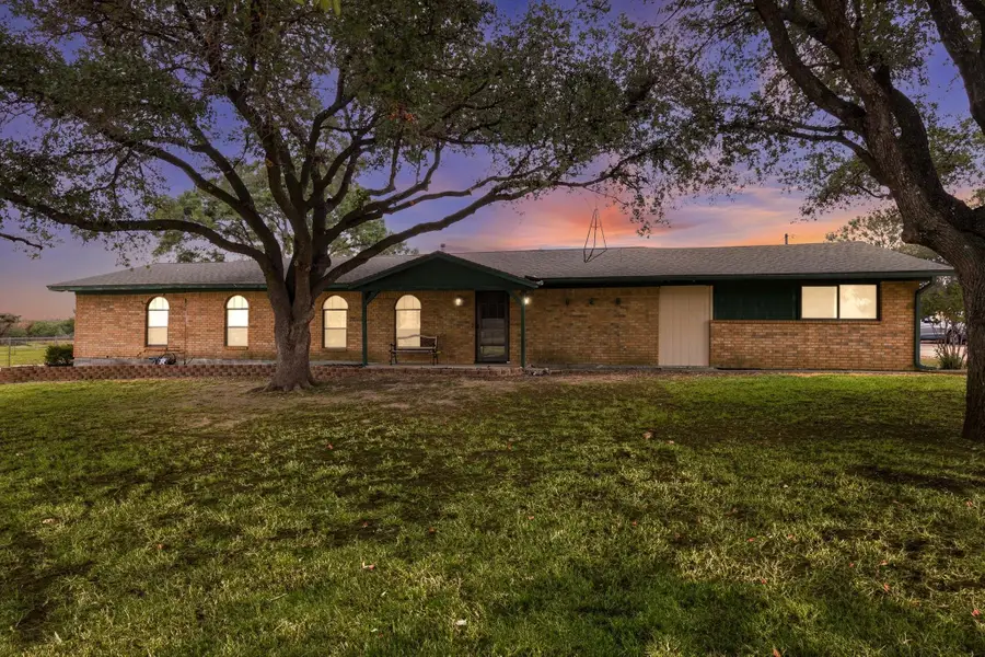 10138 Terrace Road, Sanger, TX 76266 - #2