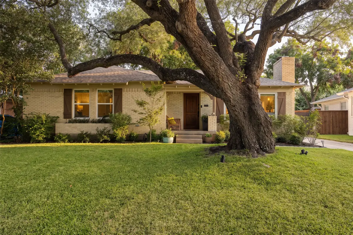 6534 Winton Street, Dallas, TX 75214 - #1