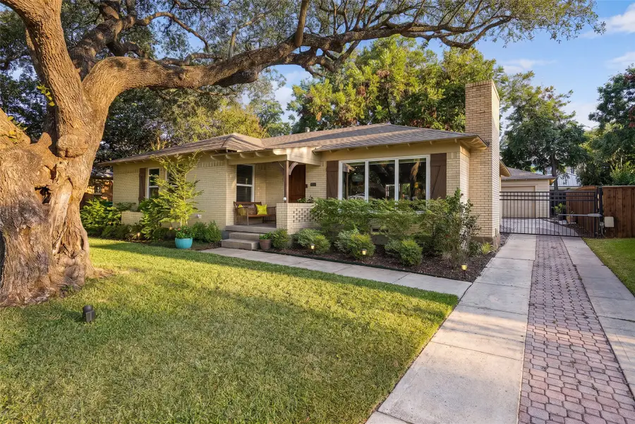6534 Winton Street, Dallas, TX 75214 - #2