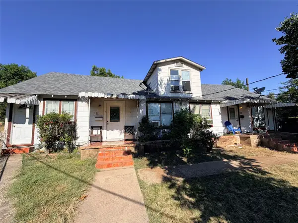 317 Lansing Street, Dallas, TX 75203