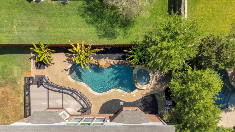 956 Water Oak Drive, Grapevine, TX 76051 - #3
