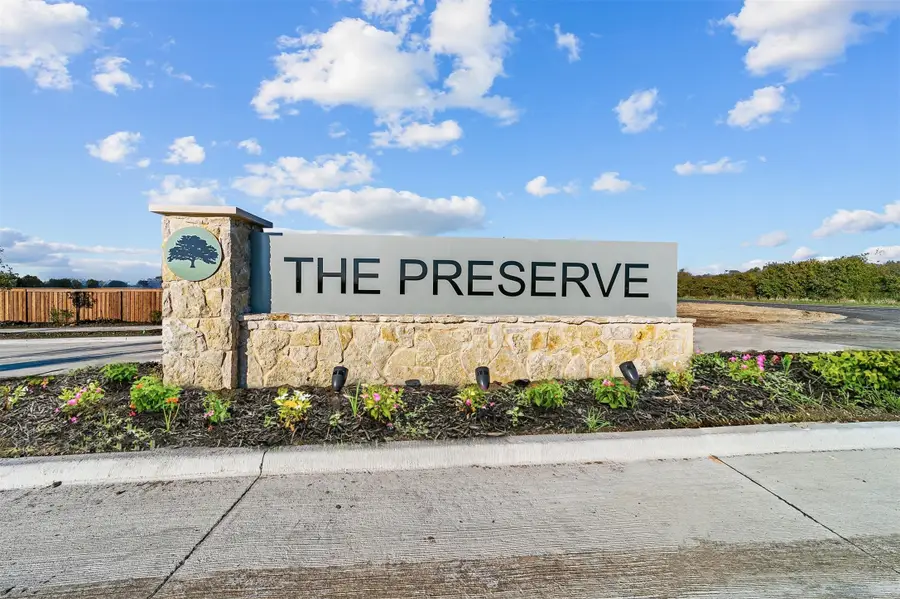 120 Rockwood Lane, Justin, TX 76247 - #3