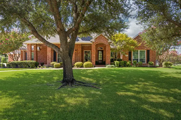 5604 Kensington Court, Parker, TX 75002