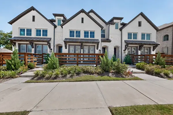 8148 Legacy Oak Drive, McKinney, TX 75071