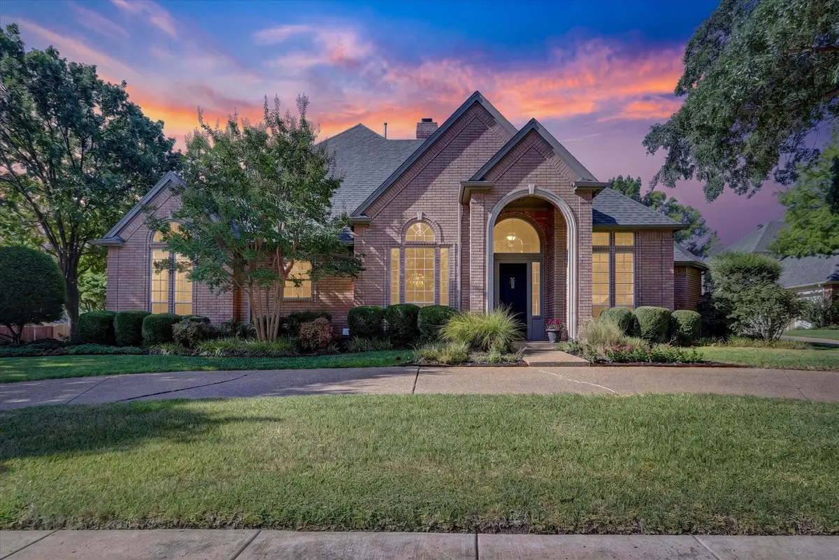 1508 Stanton Court, Keller, TX 76248 - #1