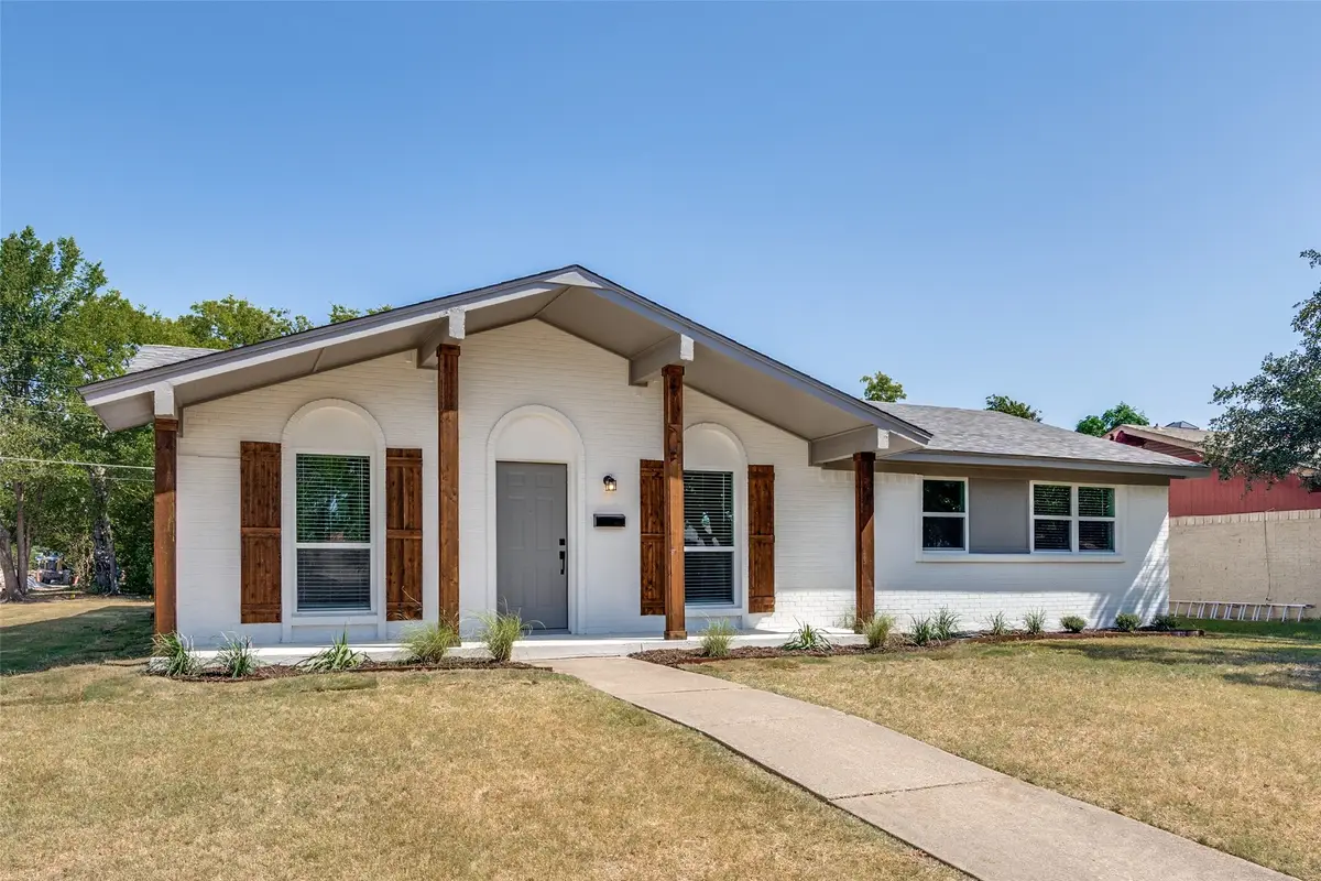 748 Kingswood Avenue, Richardson, TX 75080 - #1