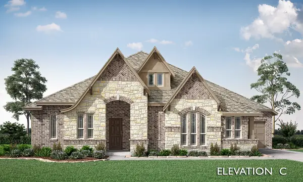 12713 Buckshot Drive, Godley, TX 76044