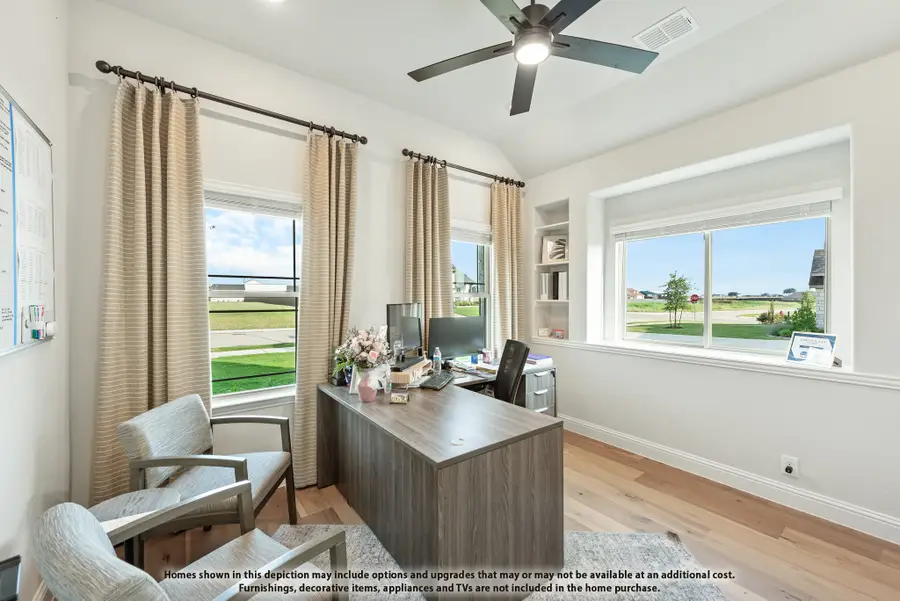 12713 Buckshot Drive, Godley, TX 76044 - #3
