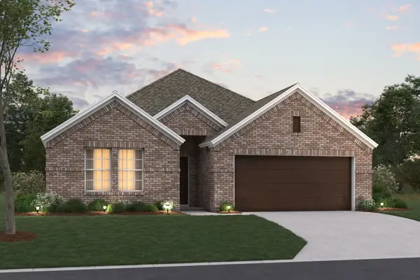 221 Corcovado Avenue, Royse City, TX 75189