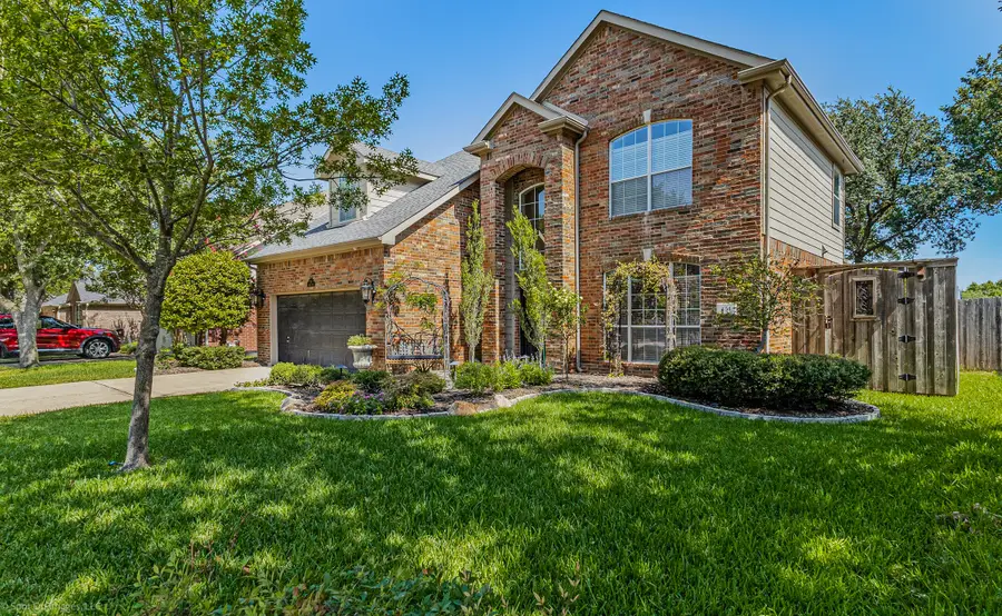454 Fremont Drive, Rockwall, TX 75087 - #2