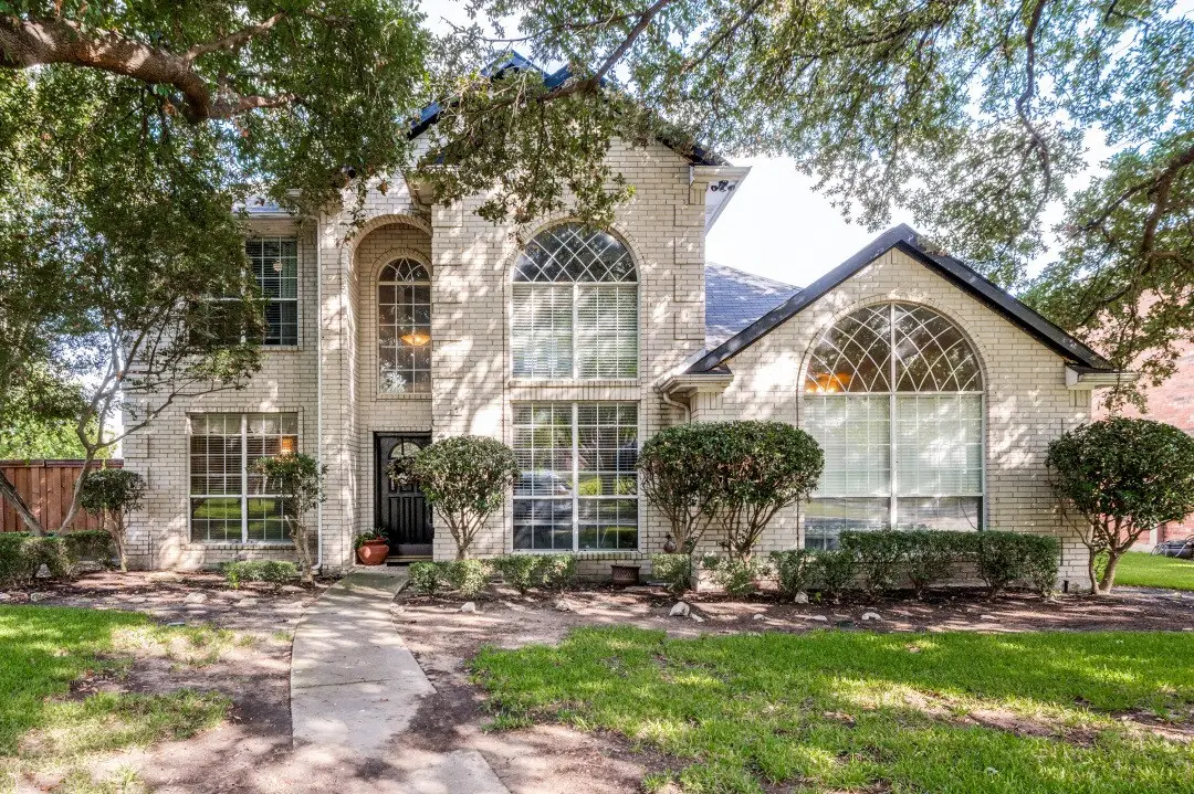 5904 Stewart Circle, The Colony, TX 75056 - #1