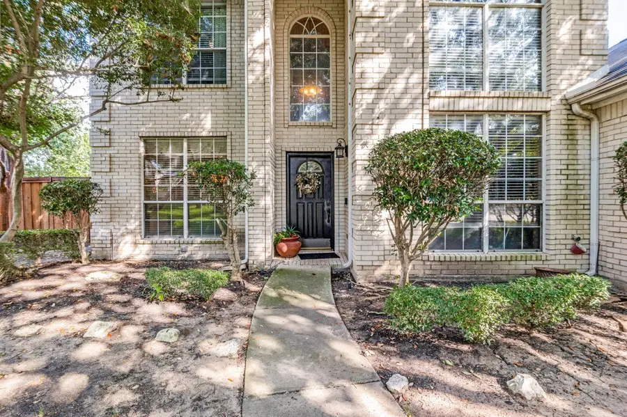 5904 Stewart Circle, The Colony, TX 75056 - #2