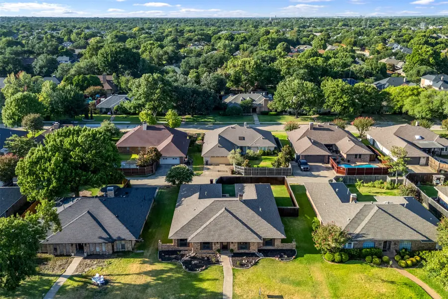 2313 Tamarisk Lane, Plano, TX 75023 - #3