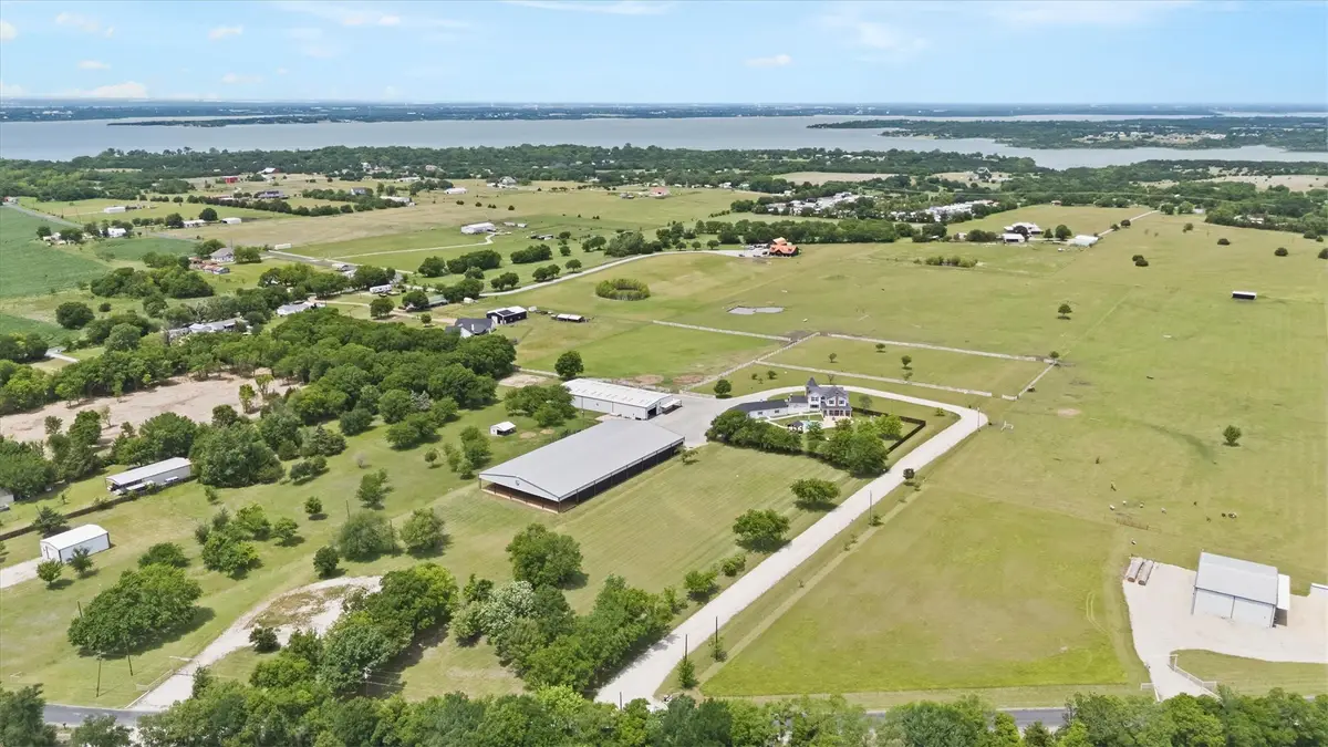 14705 County Road 545, Nevada, TX 75173 - #1