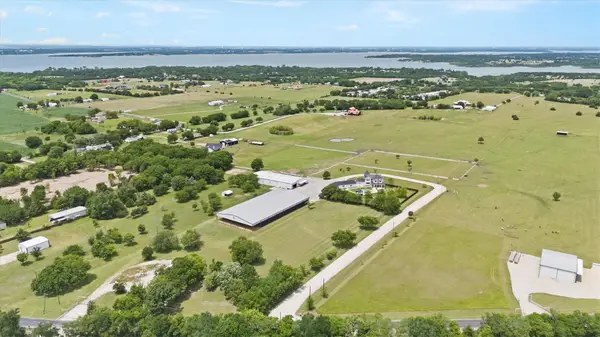 14705 County Road 545, Nevada, TX 75173