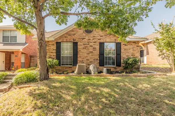 1322 Overlook Drive, Lewisville, TX 75067