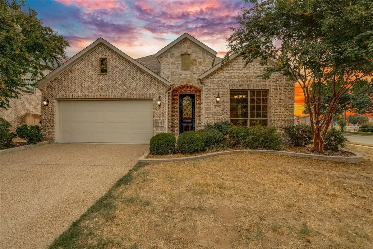 4125 Bonita Avenue, Denton, TX 76210 - #1