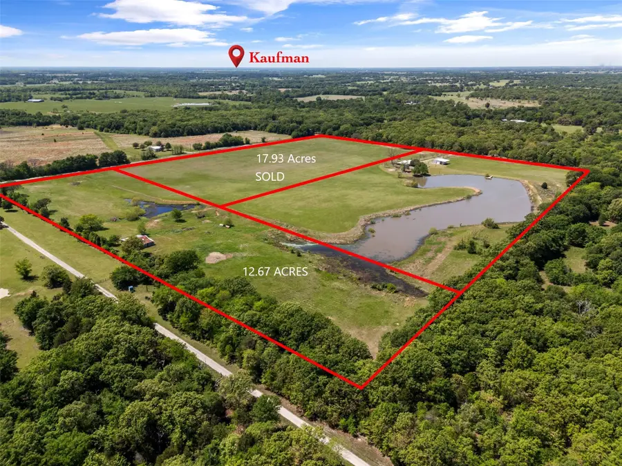00 B Vz County Road 3208, Wills Point, TX 75169 - #3