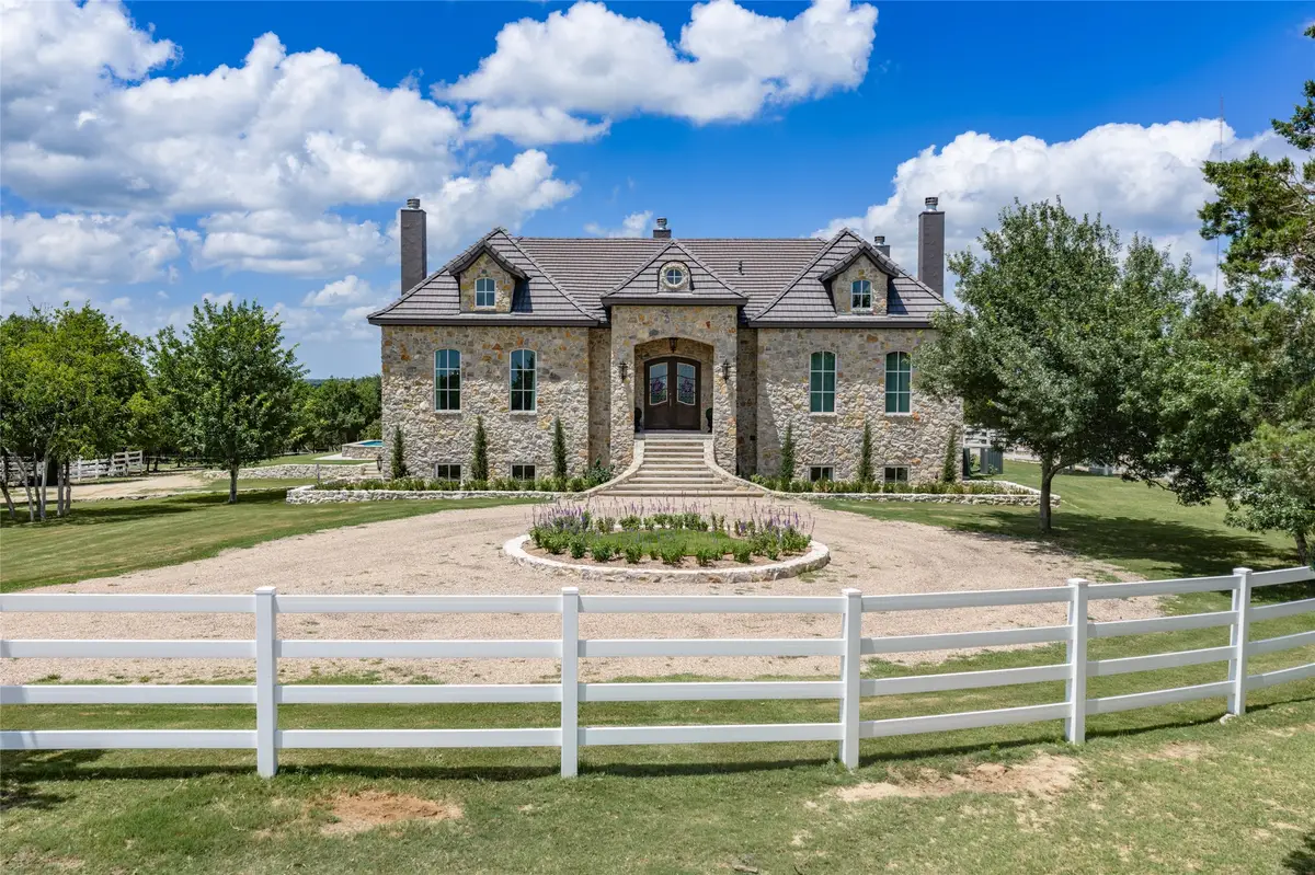 501 Upper Denton Road, Weatherford, TX 76087 - #1