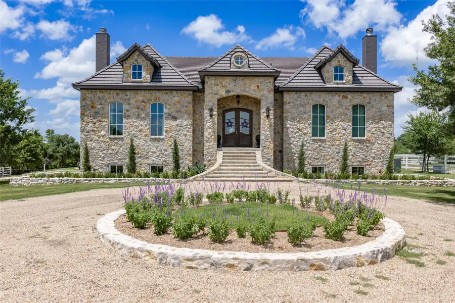 501 Upper Denton Road, Weatherford, TX 76087 - #2