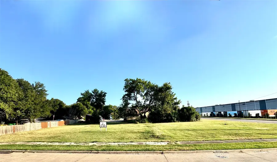3740 Bayside Street, Dallas, TX 75212 - #2