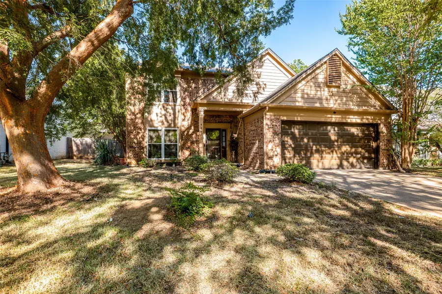 4442 Mercer Street, Grand Prairie, TX 75052 - #2