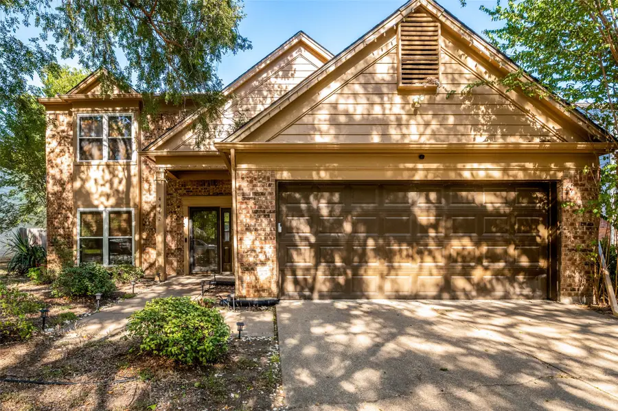 4442 Mercer Street, Grand Prairie, TX 75052 - #3