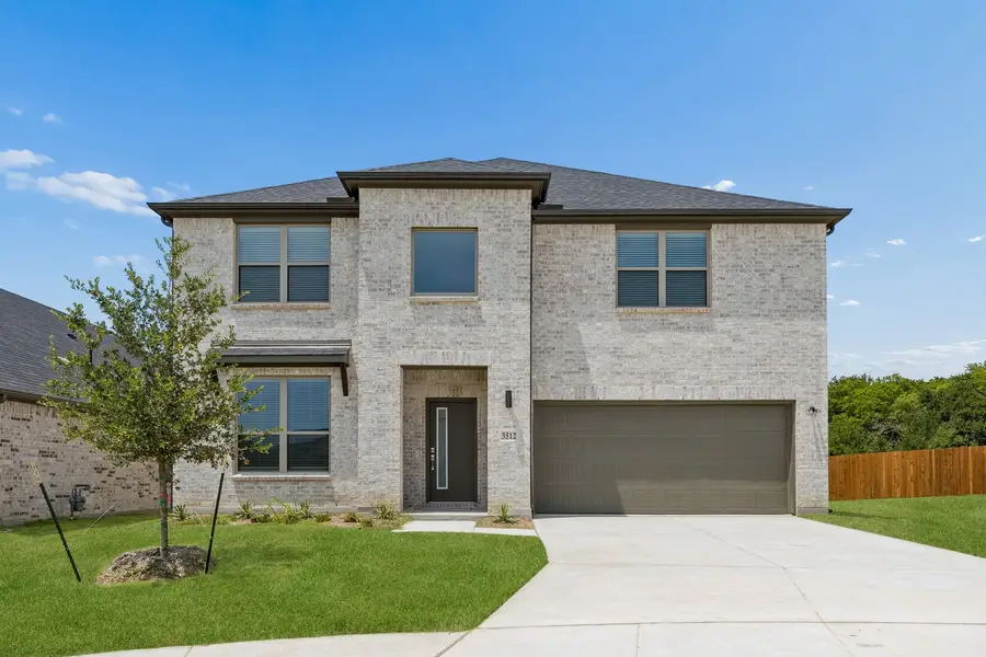 910 Windy Valley Road, Princeton, TX 75407 - #3
