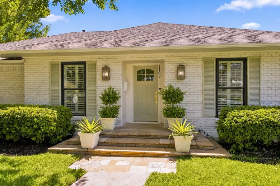 1409 Navaho Trail, Richardson, TX 75080 - #2
