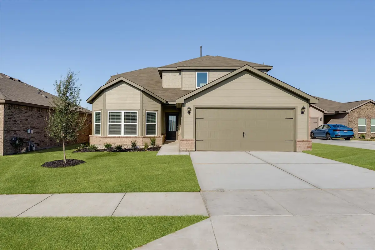11117 Santana Drive, Fort Worth, TX 76108 - #1