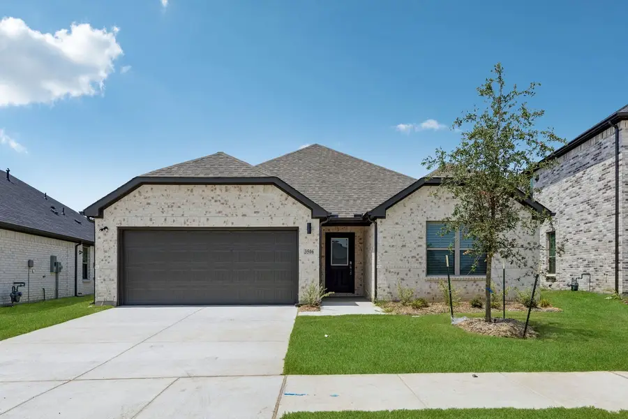 3209 Azalea Lane, Gunter, TX 75058 - #3
