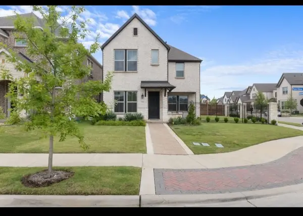 711 Prairie Falcon Drive, Arlington, TX 76005