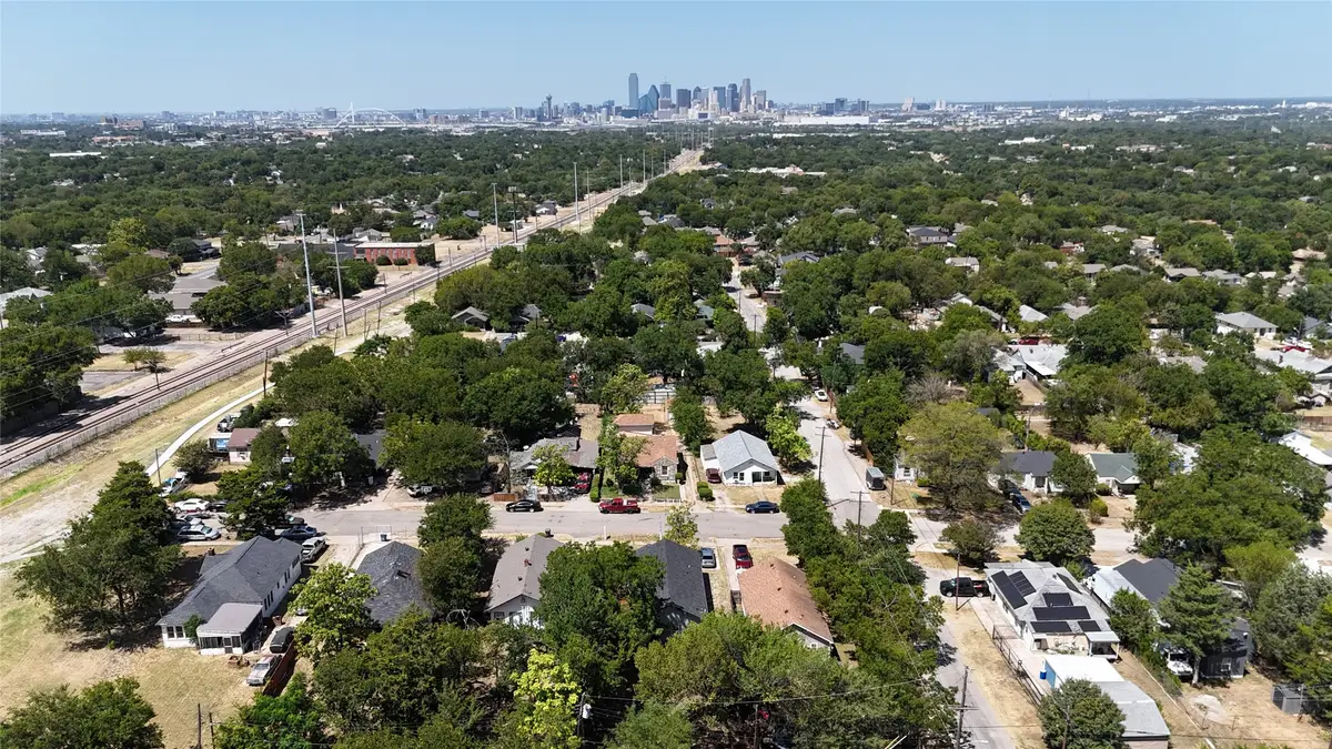 1418 Georgia Avenue, Dallas, TX 75216 - #1
