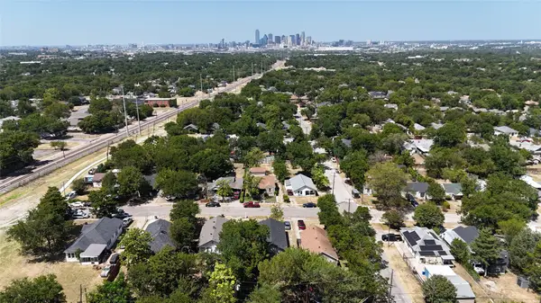 1418 Georgia Avenue, Dallas, TX 75216