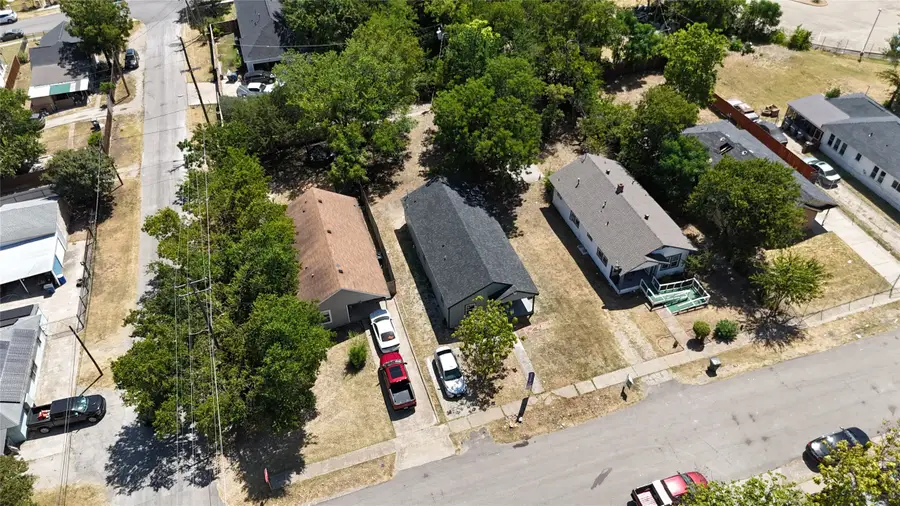 1418 Georgia Avenue, Dallas, TX 75216 - #2