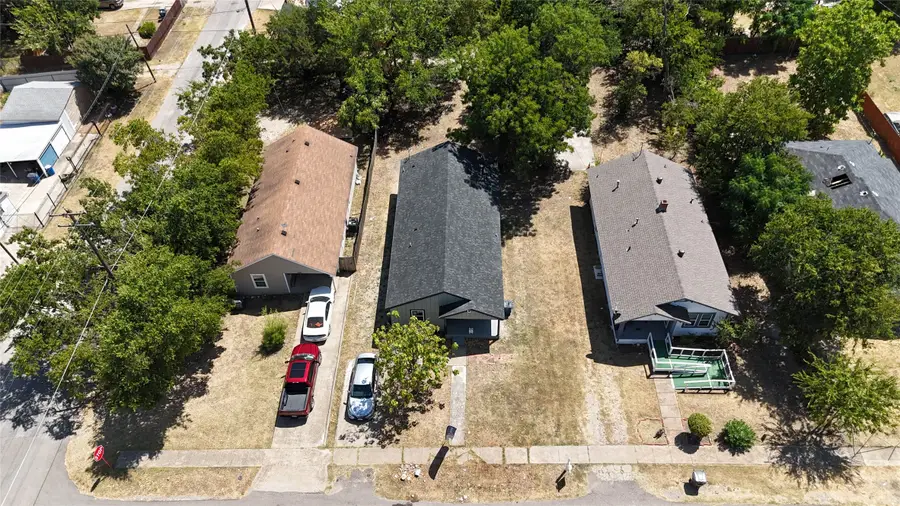 1418 Georgia Avenue, Dallas, TX 75216 - #3