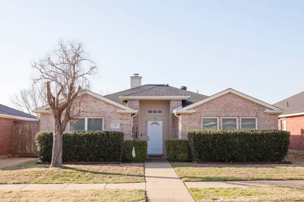 3103 Creekwood Drive, Wylie, TX 75098