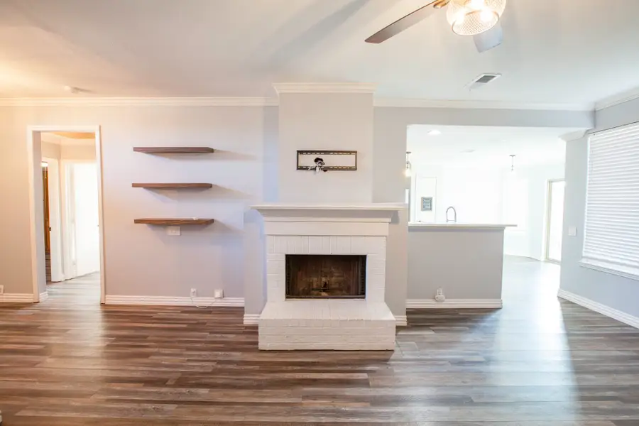 3103 Creekwood Drive, Wylie, TX 75098 - #2