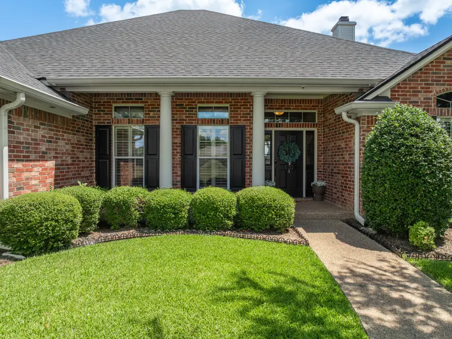 100 Painted Horse Trail, Waco, TX 76712 - #2