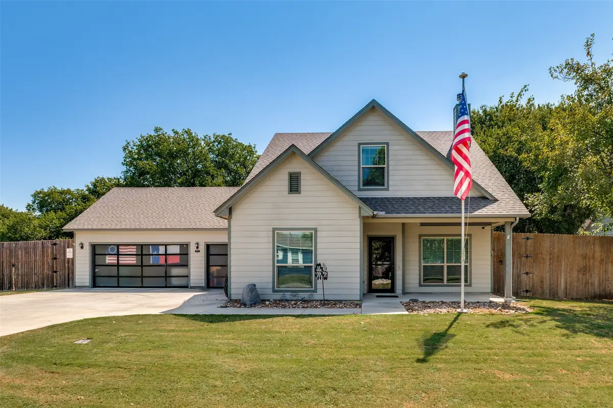 909 Cope Street, Mansfield, TX 76065 - #1