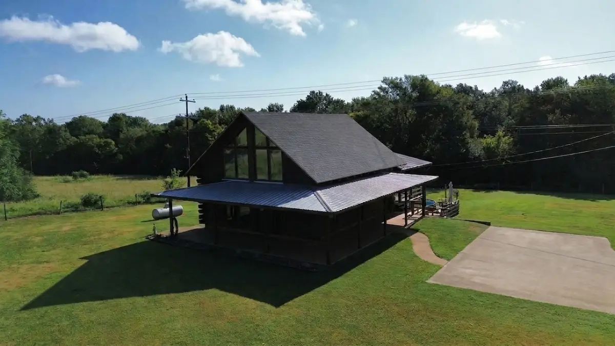 436 County Road 3802, Bullard, TX 75757 - #1