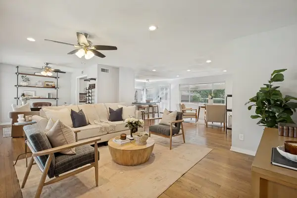 2115 Healey Drive, Dallas, TX 75228