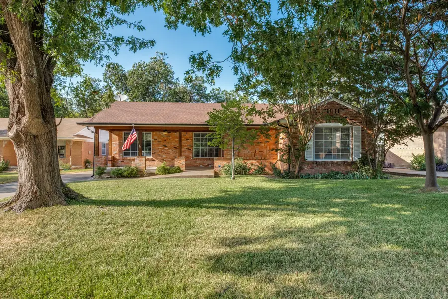 2115 Healey Drive, Dallas, TX 75228 - #2