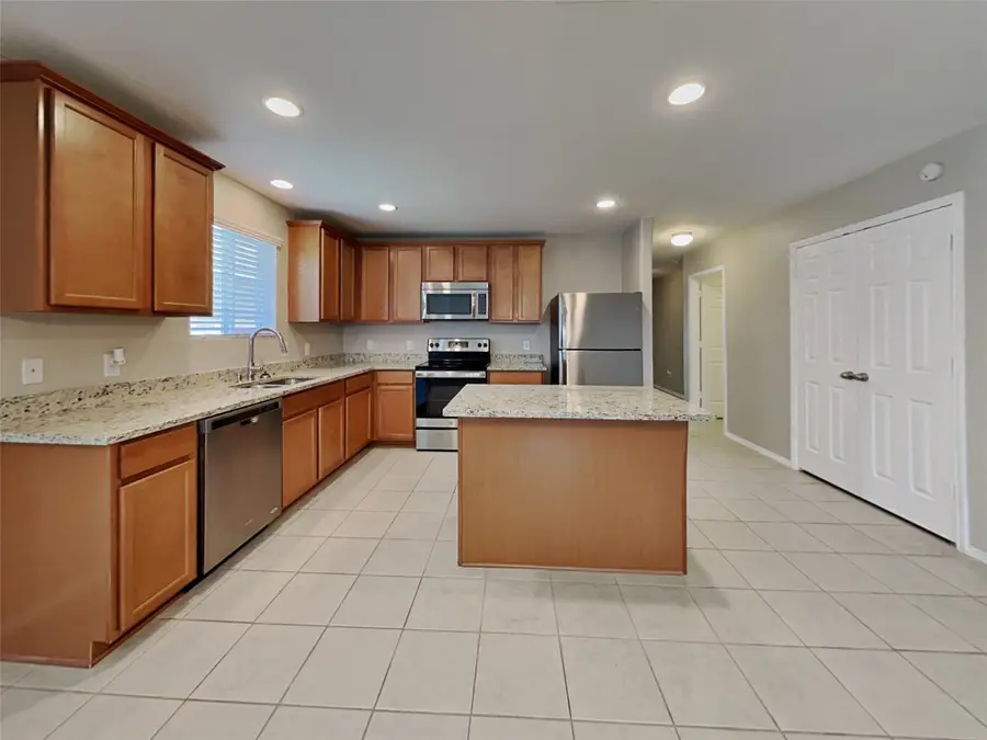 1108 Hickory Bend Lane, Fort Worth, TX 76108 - #2