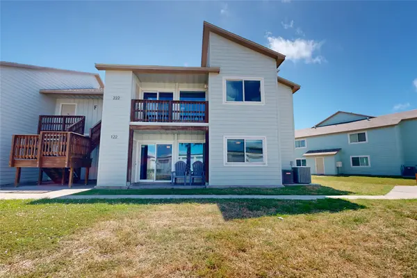 230 Cut Off Road #122, Port Aransas, TX 78373