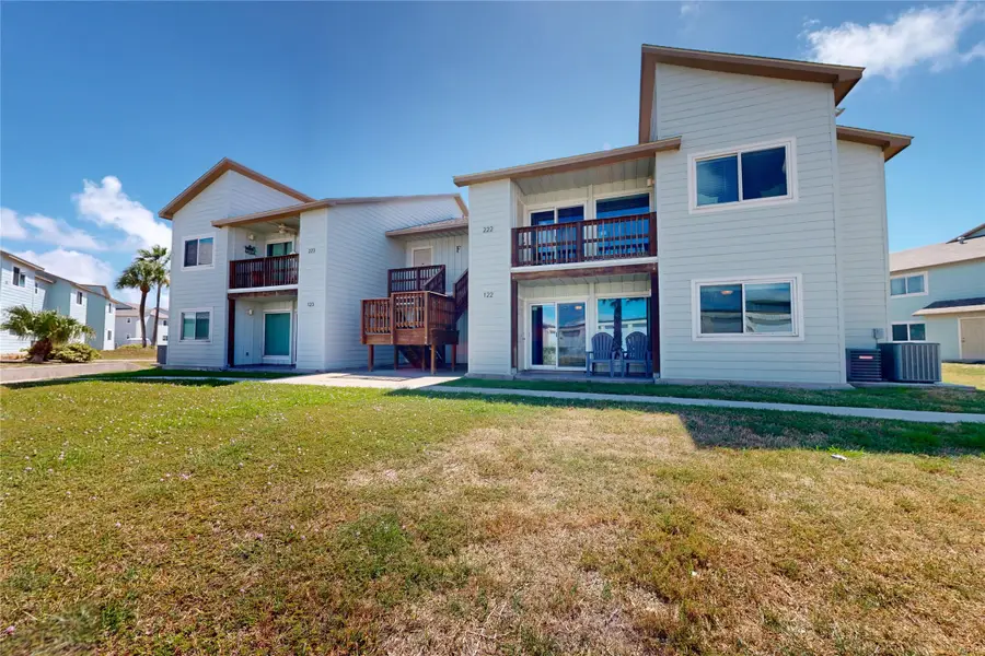 230 Cut Off Road #122, Port Aransas, TX 78373 - #2