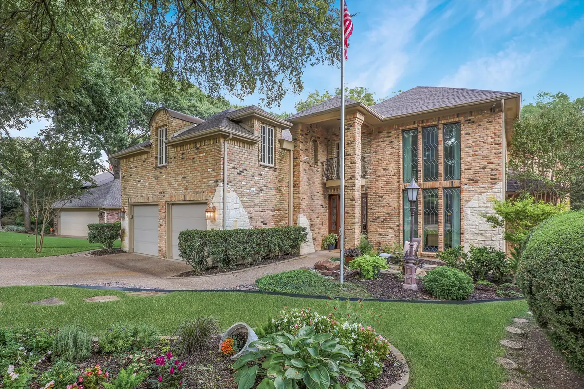 1814 Lakeshore Court, McKinney, TX 75072 - #1