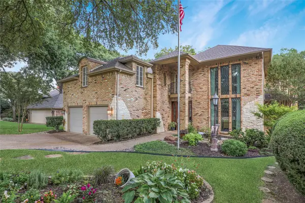 1814 Lakeshore Court, McKinney, TX 75072