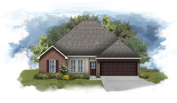 293 Skyhawk Lane, Shreveport, LA 71106